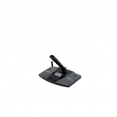 Микрофонный пульт делегата беспроводной clevermic BKR DCS-E2401D (микрофон 140 мм)
