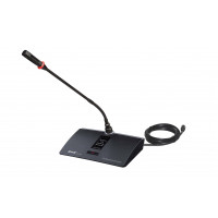 Микрофонный пульт делегата clevermic BKR BLS-3511D