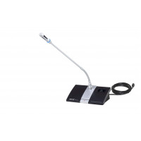 Микрофонный пульт делегата clevermic BKR BLS-3513D