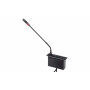 Микрофонный пульт делегата clevermic BKR BLS-4514D