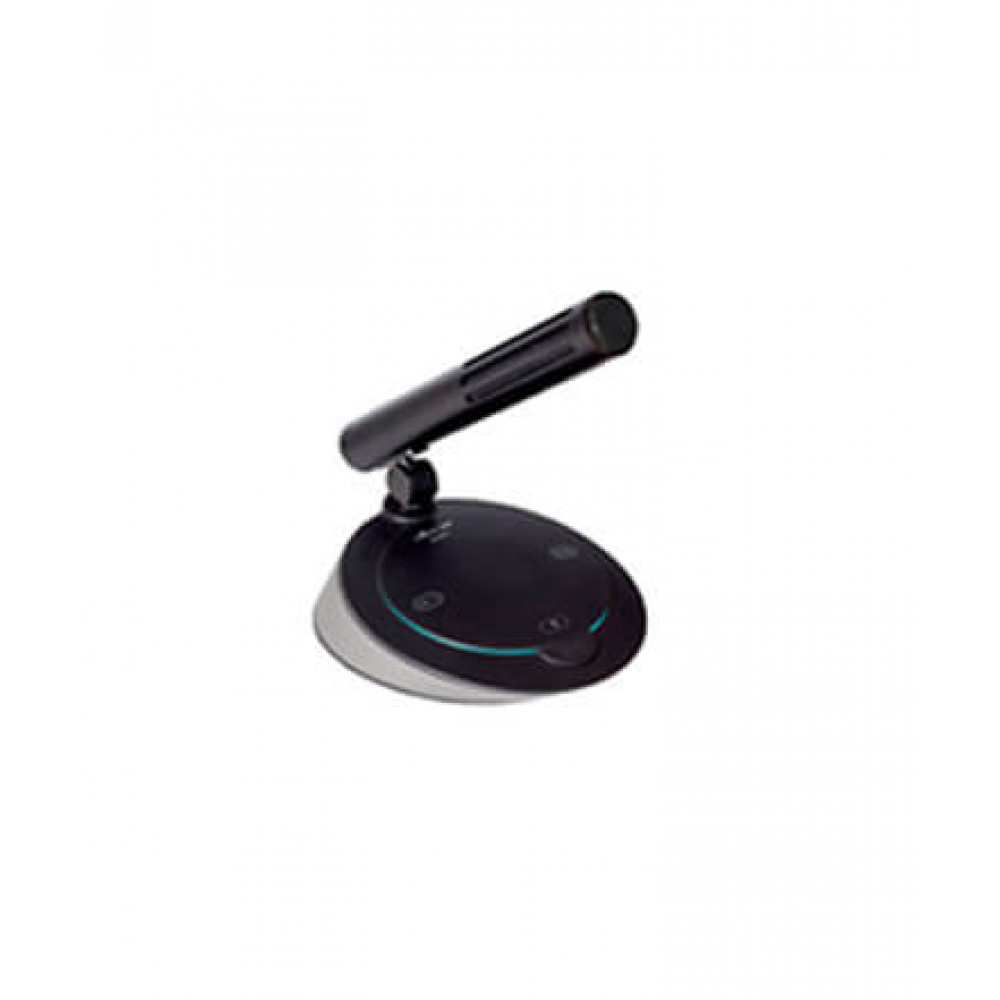 Микрофонный пульт делегата clevermic BKR BLS-4641D