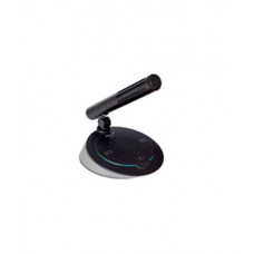 Микрофонный пульт делегата clevermic BKR BLS-4641D