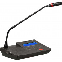 Микрофонный пульт переводчика clevermic BKR BLS-8100Y