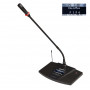 Микрофонный пульт председателя беспроводной clevermic BKR WCS-105C