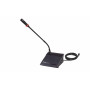 Микрофонный пульт председателя clevermic BKR BLS-3515C