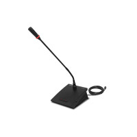 Микрофонный пульт председателя clevermic BKR BLS-3517C