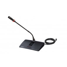 Микрофонный пульт председателя clevermic BKR BLS-4511C