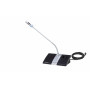Микрофонный пульт председателя clevermic BKR BLS-4513C