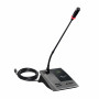 Микрофонный пульт председателя clevermic BKR BLS-4516C