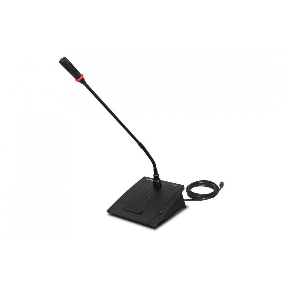 Микрофонный пульт председателя clevermic BKR BLS-4517C