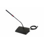 Микрофонный пульт председателя clevermic BKR BLS-4518C