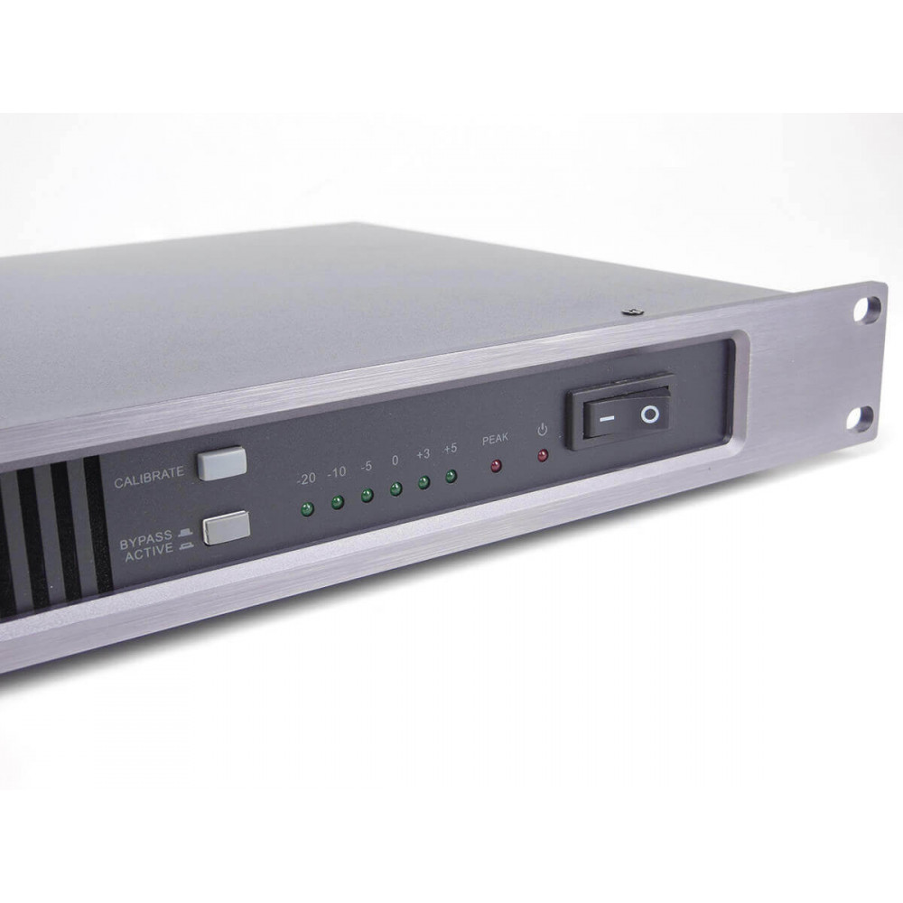 Процессор подавления обратной связи clevermic BKR BR-1220 c функцией микширования