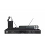 Радиомикрофоны clevermic BKR K-3032 (ручной и петличный)