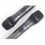 Радиомикрофоны clevermic BKR KX-D3820 (два ручных)