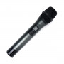 Радиомикрофоны clevermic BKR KX-D3820 (ручной и петличный)
