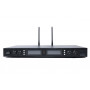 Радиомикрофоны clevermic BKR KX-D3840 (два ручных + два петличных)