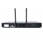 Радиомикрофоны clevermic BKR KX-D3840 (два ручных + два петличных)