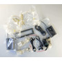 Радиомикрофоны clevermic BKR KX-D812 (два петличных)
