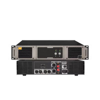 Усилитель мощности clevermic BKR BR-GX300